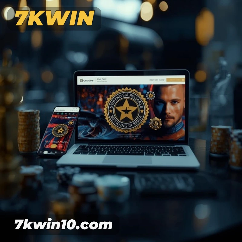 7kwin - App Features