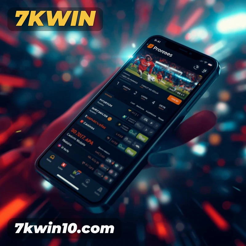 7kwin - App Security