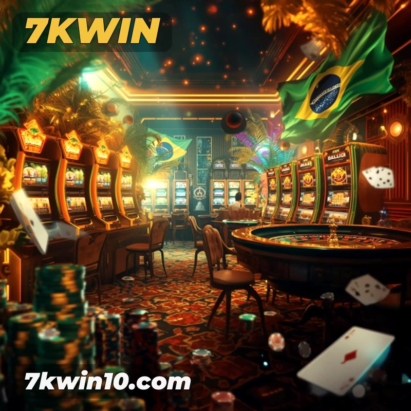 7kwin - App Performance