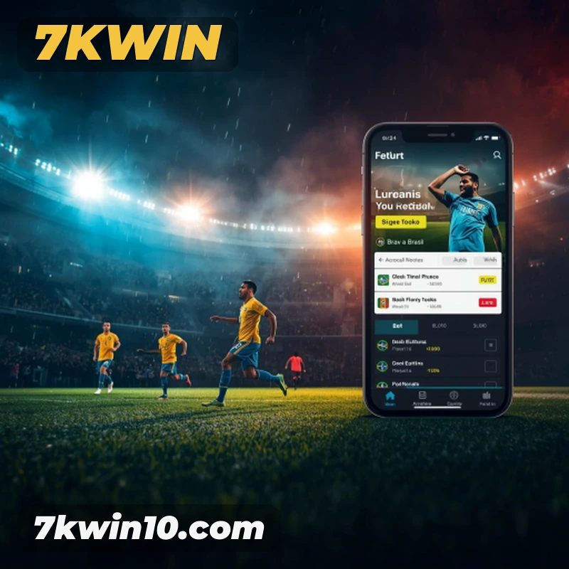 7kwin São Paulo - All Bonuses
