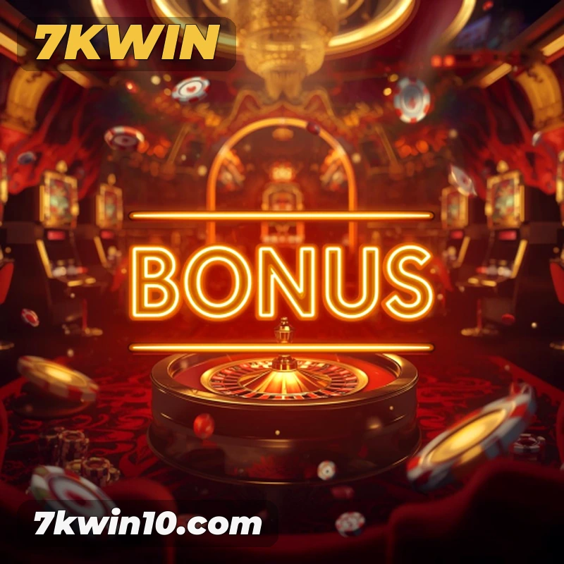 7kwin Rio de Janeiro - Bonus Terms