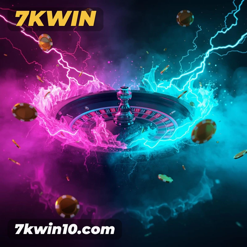 7kwin São Paulo - Live Tables