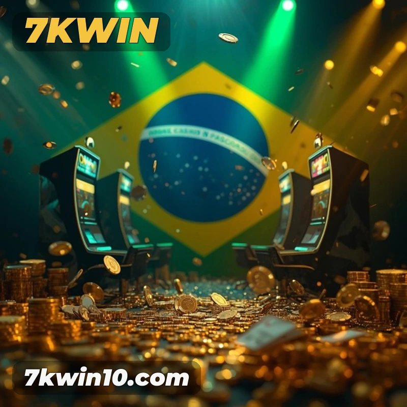 7kwin Rio de Janeiro - Professional Dealers