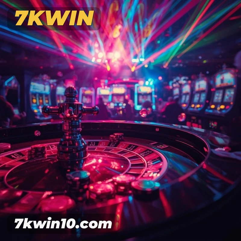 7kwin Brasília - Casino Guide