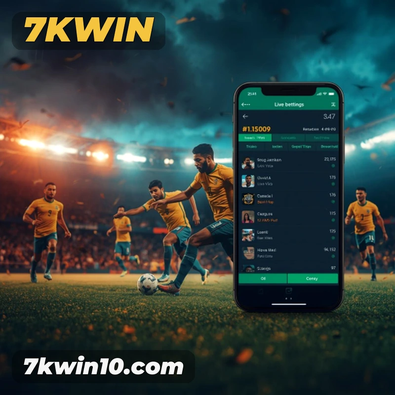 7kwin Belo Horizonte - VIP Casino