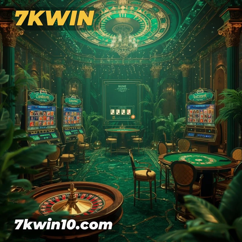 7kwin Salvador - Studio Tour
