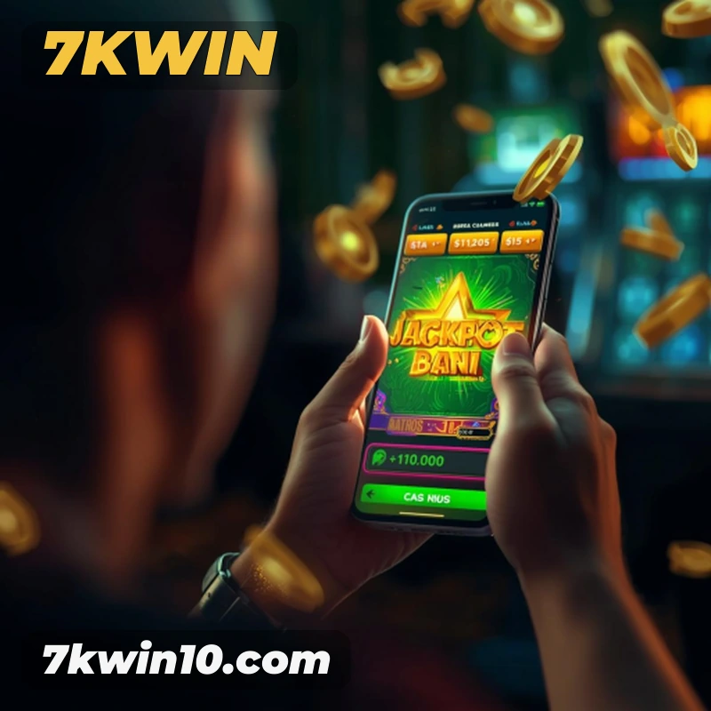 7kwin Brasília - Crash Guide
