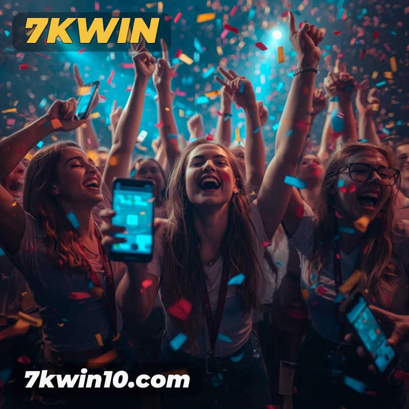 7kwin Belo Horizonte - Provably Fair