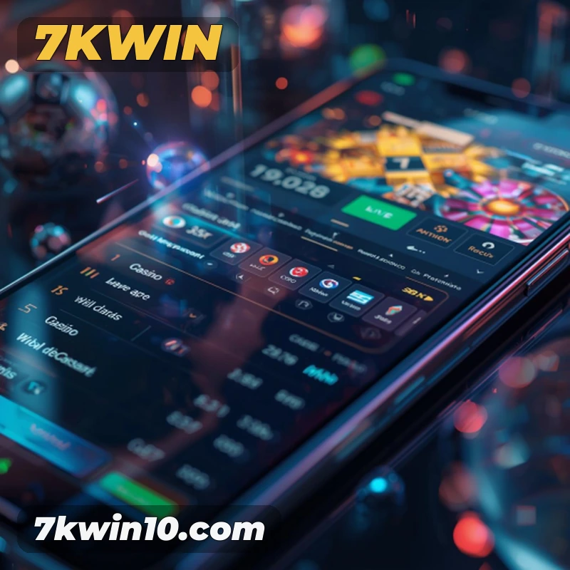 7kwin Salvador - Strategies