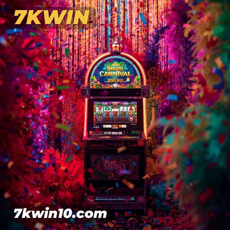 7kwin Rio de Janeiro - Popular Jogos