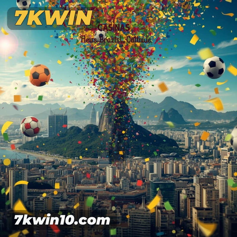 7kwin Brasília - Jogo Features