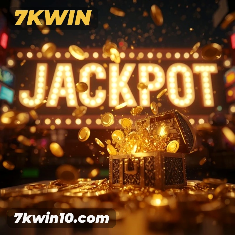 7kwin Belo Horizonte - Jackpots