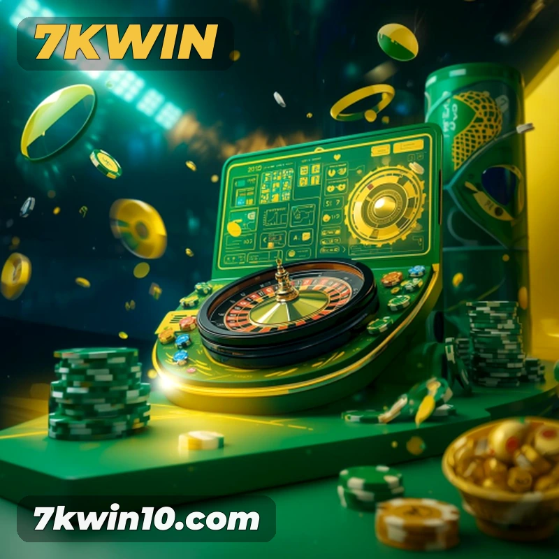 7kwin Salvador - Statistics