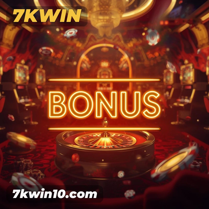 7kwin - Login Methods