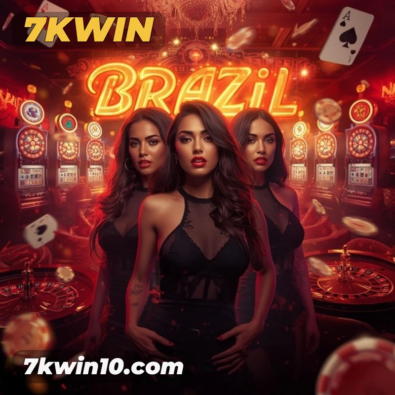 7kwin - Support