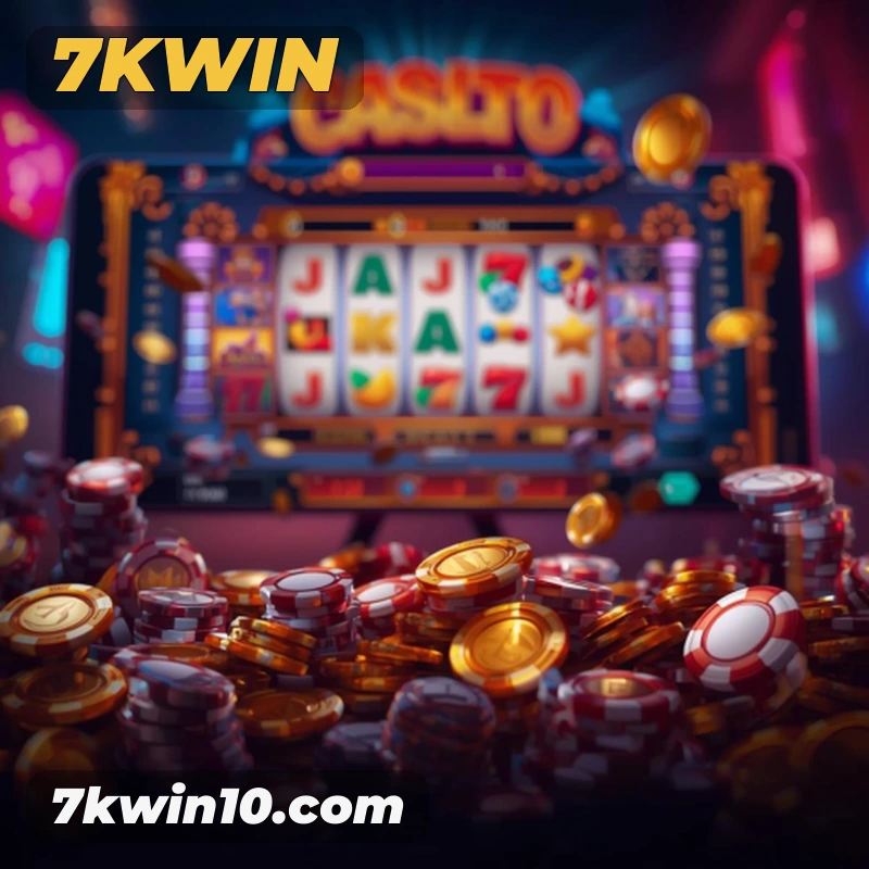7kwin Fortaleza - Reviews