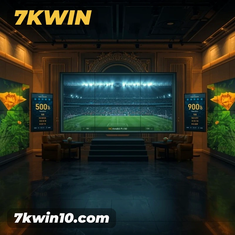 7kwin Curitiba - Statistics
