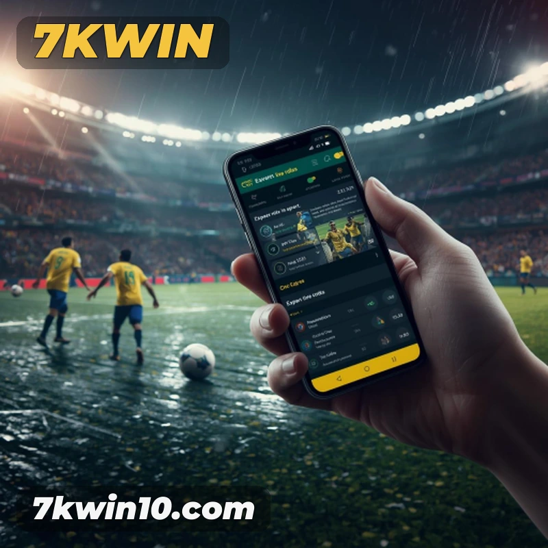 7kwin Belo Horizonte - Promo Tips