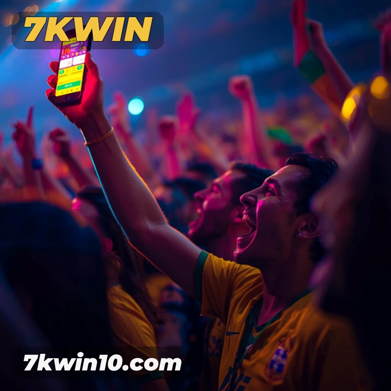 7kwin Brasília - Leaderboards