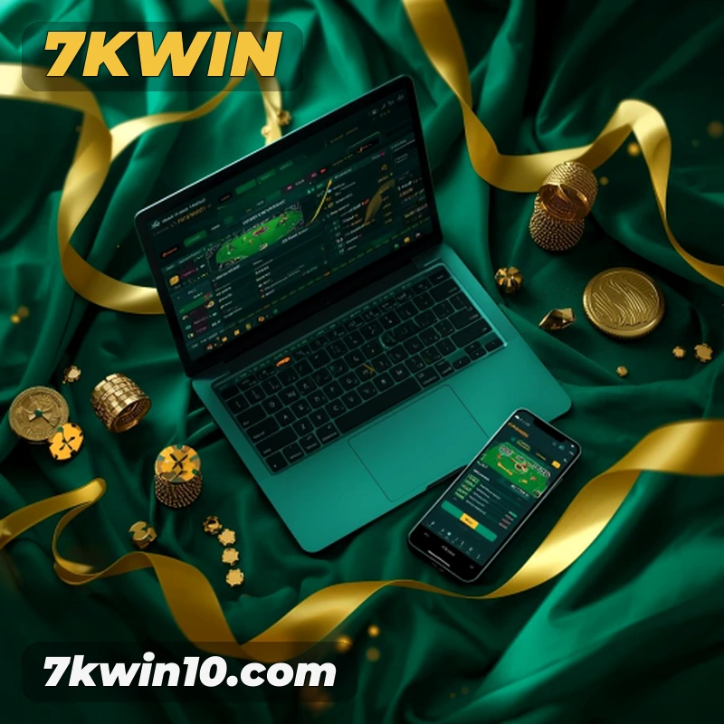 7kwin Belo Horizonte - Winners