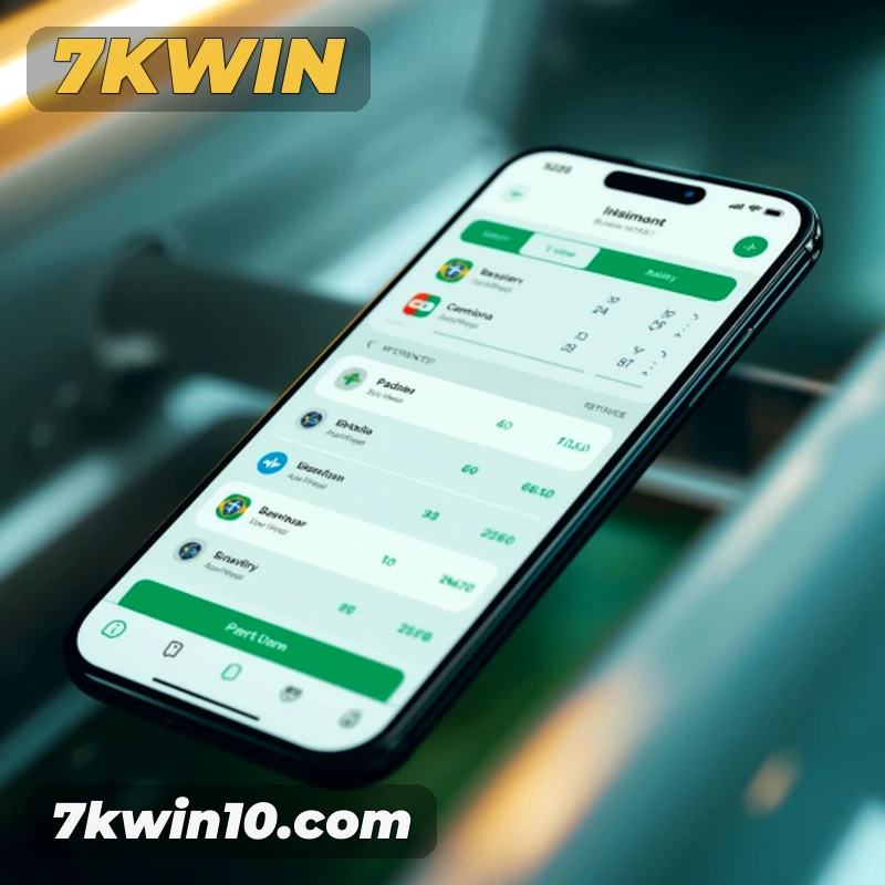7kwin Belo Horizonte - Basketball