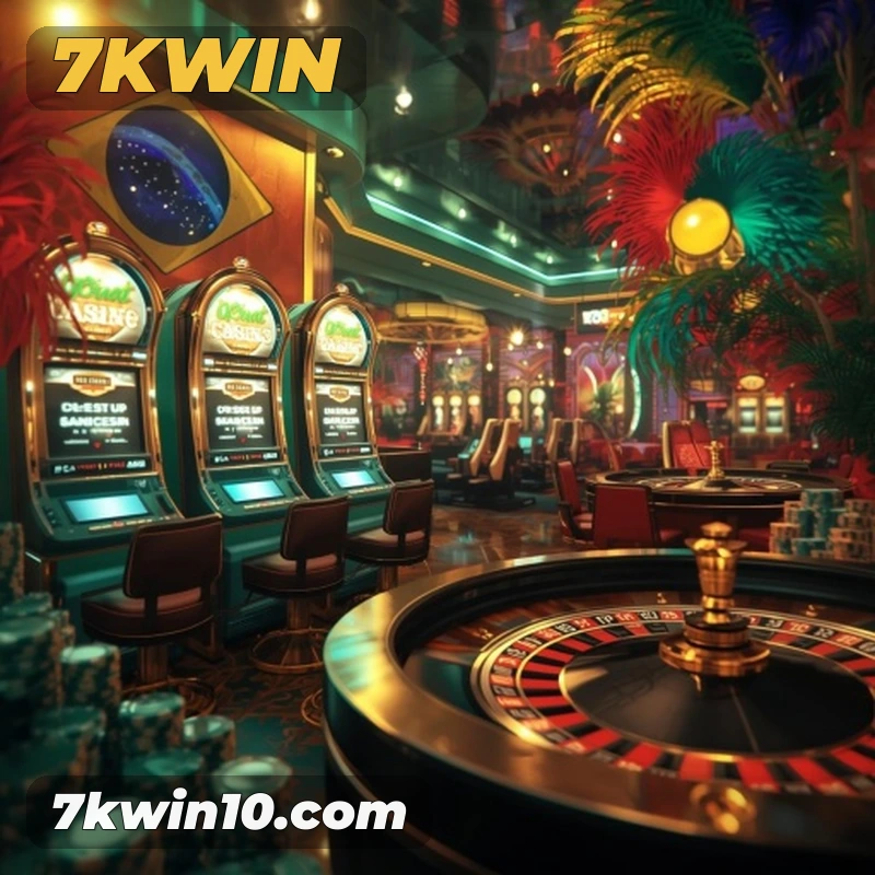 7kwin - Análise de Mercados Esportivos