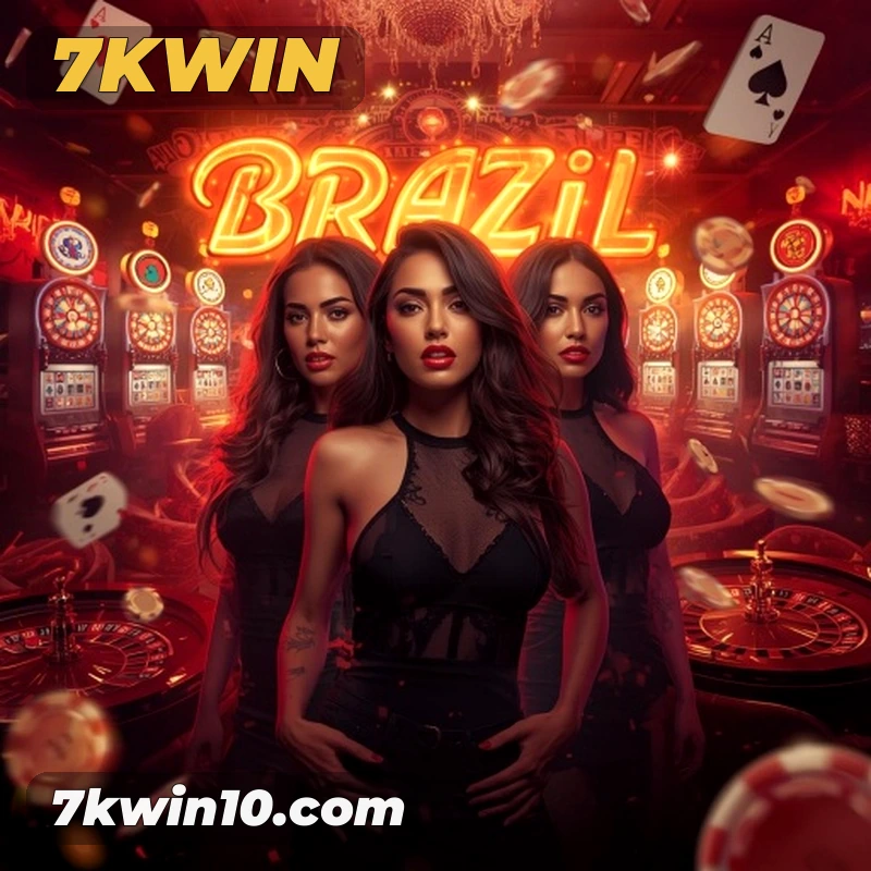 7kwin Curitiba - Live Betting
